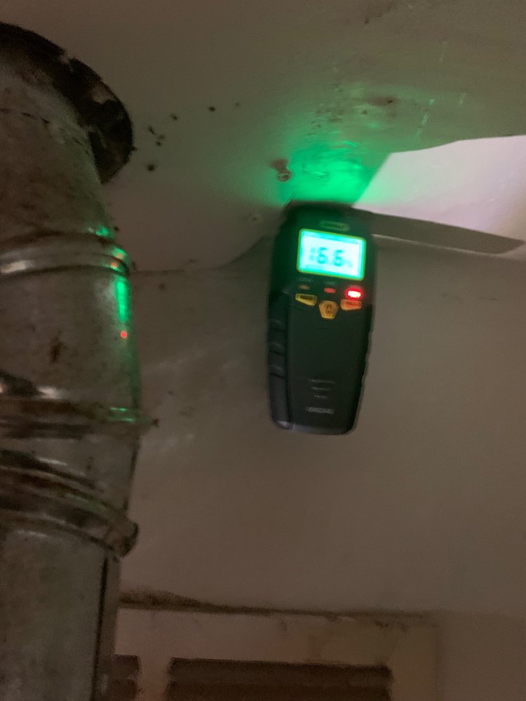 Slide of Bold Roofing