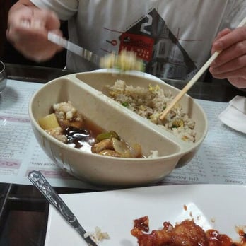 Joongmi - Korean Near Me - Annandale, Virginia