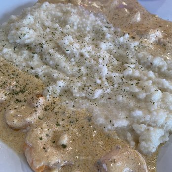 iKrave - Shrimp and grits - Southern Near Me - Miami, Florida iKrave - Shrimp and grits - Southern Near Me - Miami, Florida