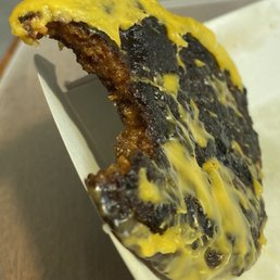 I'm not really sure if words are needed here for this here abomination, but I sure have some. I'm not really sure if words are needed here for this here abomination, but I sure have some.