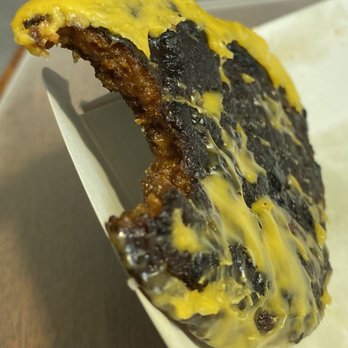 Jack in the Box - I'm not really sure if words are needed here for this here abomination, but I sure have some. - Burgers Near Me - Crescent City, California Jack in the Box - I'm not really sure if words are needed here for this here abomination, but I sure have some. - Burgers Near Me - Crescent City, California