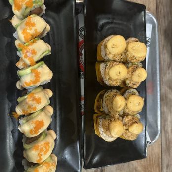 1-800-Lucky - Asian Fusion Near Me - Miami, Florida 1-800-Lucky - Asian Fusion Near Me - Miami, Florida