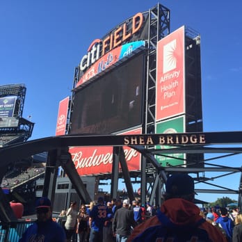 Citi Field - Stadiums & Arenas Near Me - Corona, New York