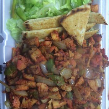 Halal Brothers - Mmmm - Halal Near Me - Queens, New York