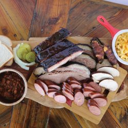 Walkers Smokehouse