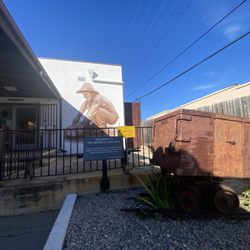 Fallbrook Gem & Mineral Society