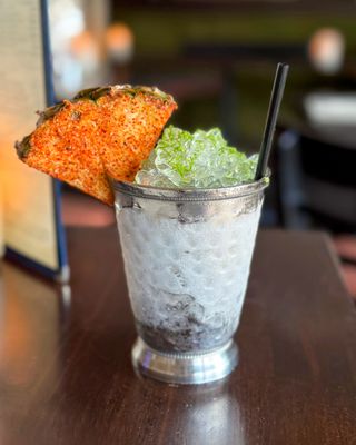 Bacari W. Adams by null