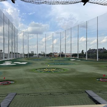 Topgolf - Range - Sports Bars Near Me - Spring, Texas