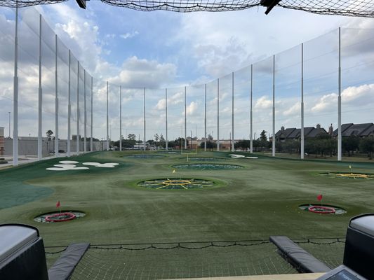 Topgolf Spring by null
