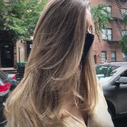Tokuyama Salon - Style by Miki. Visit us online at tokuyamasalon.com. Please follow our Instagram @tokuyamasalon for more pictures and story!