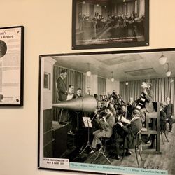 Johnson Victrola Museum