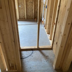 Houston Express Work