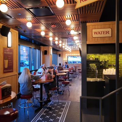 Maddon's Post by null