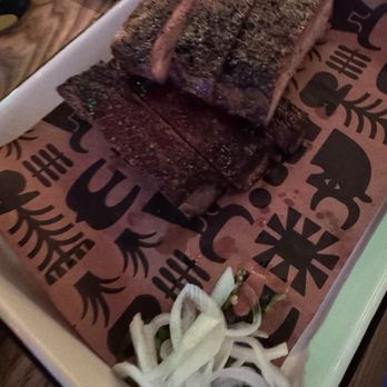 Animales Barbeque Co. - Ribs - Barbeque Near Me - Minneapolis, Minnesota