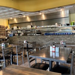 The Diner - Inside