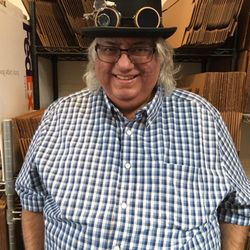 Postal Depot