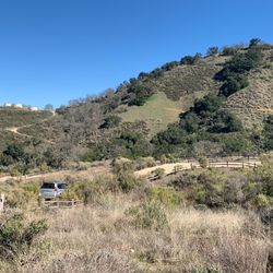 Hollister Hills State Vehicular Recreation Area