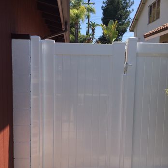 Westcoast Vinyl - Exterior New - Beautiful - Fences & Gates Near Me - Chatsworth, California Westcoast Vinyl - Exterior New - Beautiful - Fences & Gates Near Me - Chatsworth, California