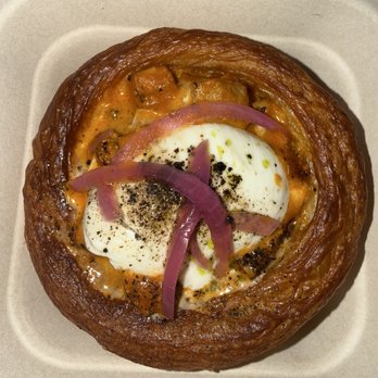 Swadesi Cafe - Butter chicken croissant - Bakeries Near Me - Chicago, Illinois Swadesi Cafe - Butter chicken croissant - Bakeries Near Me - Chicago, Illinois