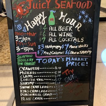 Juicy Seafood - Seafood Menu - Seafood Near Me - Silver Spring, Maryland Juicy Seafood - Seafood Menu - Seafood Near Me - Silver Spring, Maryland