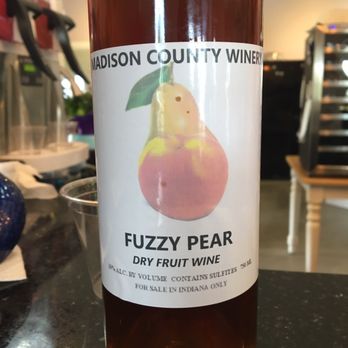 Madison County Winery - Wineries Near Me - Markleville, Indiana