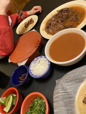 Birrieria Zaragoza by null Birrieria Zaragoza by null