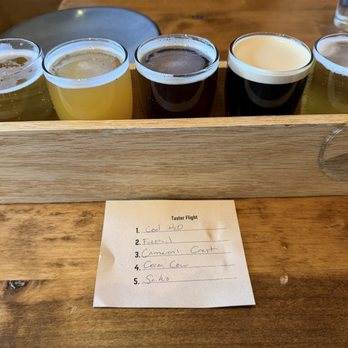Sunriver Brewing Co - Sunriver Pub - Brewpubs Near Me - Sunriver, Oregon