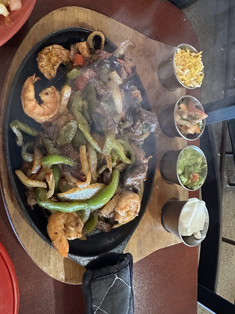 La Palapa — Mexican restaurant in Port Orchard