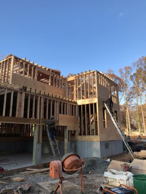 Integrity Construction