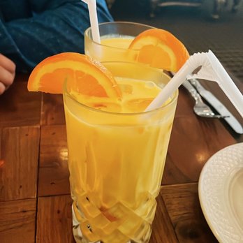 Royal Taj - Mango Lassi - Indian Near Me - Columbia, Maryland