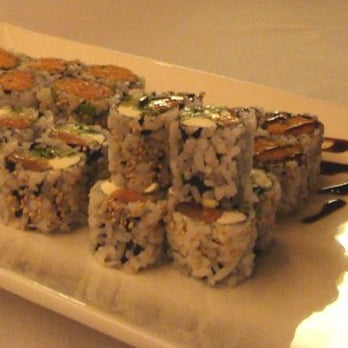 All Seasons Table - Sushi! - Chinese Near Me - Malden, Massachusetts
