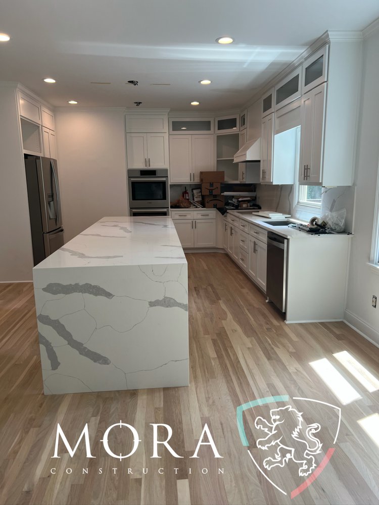 Slide of H.A Mora Painting, Roofing & Remodeling