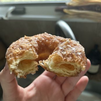Ambrosia Donuts - Cronut - Donuts Near Me - Ankeny, Iowa