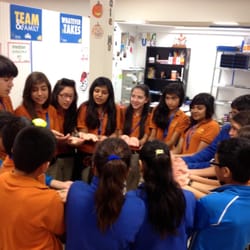 HALO Austin Leadership & Sports