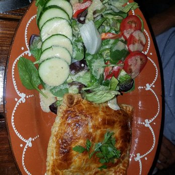 Le Patio - French Near Me - Wilton Manors, Florida
