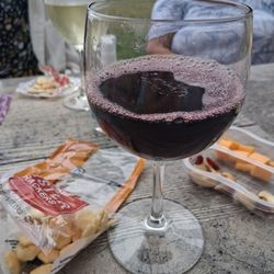 Pere Marquette Winery - Pinot Noir