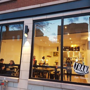 TRAN Cantine - Vietnamese Near Me - Montreal, Quebec TRAN Cantine - Vietnamese Near Me - Montreal, Quebec