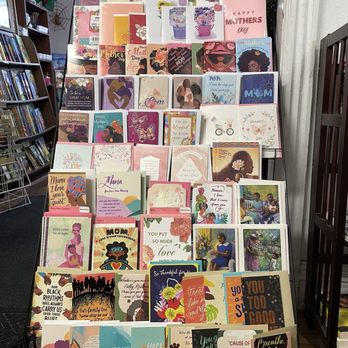 Zawadi Books - Greeting cards - Bookstores Near Me - Buffalo, New York Zawadi Books - Greeting cards - Bookstores Near Me - Buffalo, New York