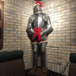 The Thirsty Lion Tavern - Jingle balls.