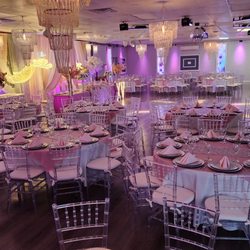 Palmdale Event Hall