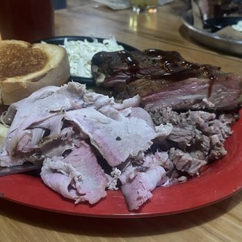 Sonny's BBQ - Create Your Own Bundle - 3 Meats - Barbeque Near Me - St. Augustine, Florida