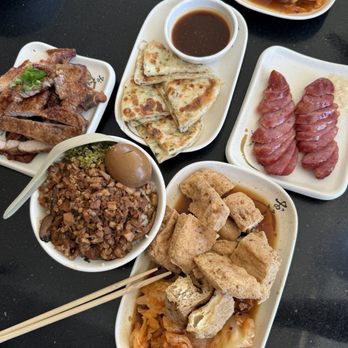 Tofu King - Taiwanese Near Me - Irvine, California