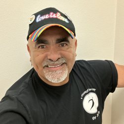 Massage Therapy By Jerry