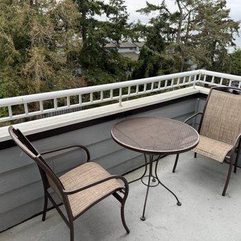Worldmark Birch Bay - 11.29.24 5th floor balcony... who has time to relax on a vacation - Hotels Near Me - Blaine, Washington Worldmark Birch Bay - 11.29.24 5th floor balcony... who has time to relax on a vacation - Hotels Near Me - Blaine, Washington