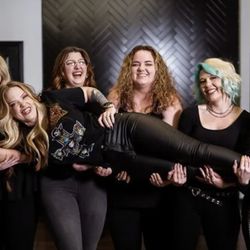 Alter'd Culture Salon