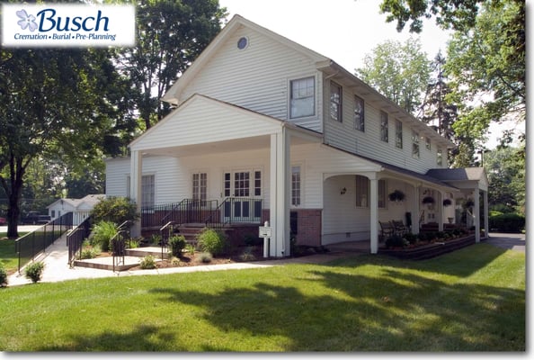 BUSCH FUNERAL AND CREMATORY SERVICES AVON LAKE - Updated June 2026