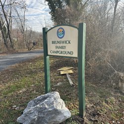 Brunswick Family Campground