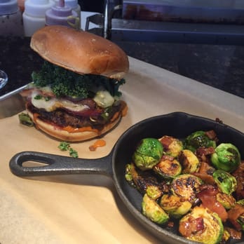 Fork & Fig - You know you want to try it - Burgers Near Me - Albuquerque, New Mexico