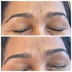 Amazing Brows Threading - Brow threading..