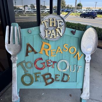 The Pan - So true! - Breakfast & Brunch Near Me - Torrance, California The Pan - So true! - Breakfast & Brunch Near Me - Torrance, California